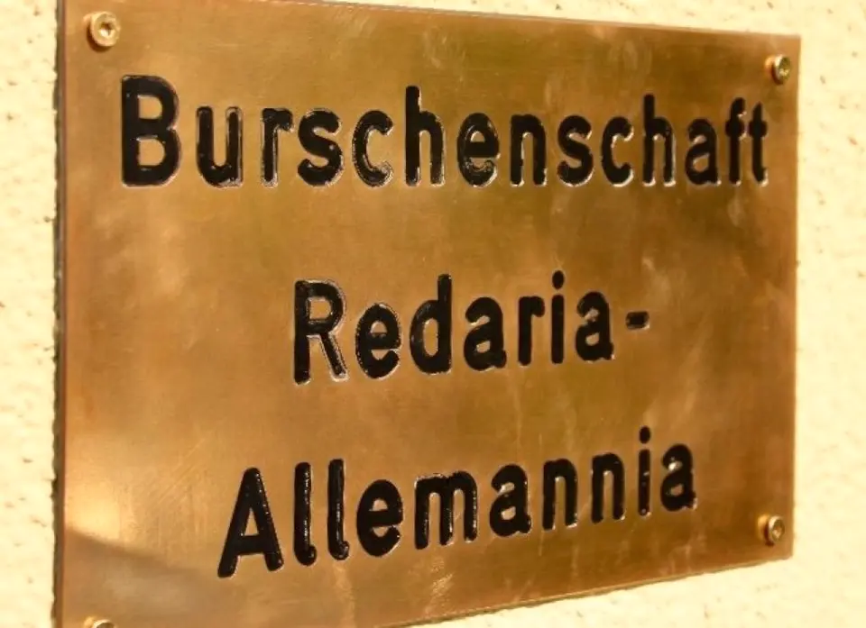 Studio mit 27 m² in Rostock – Bild 6