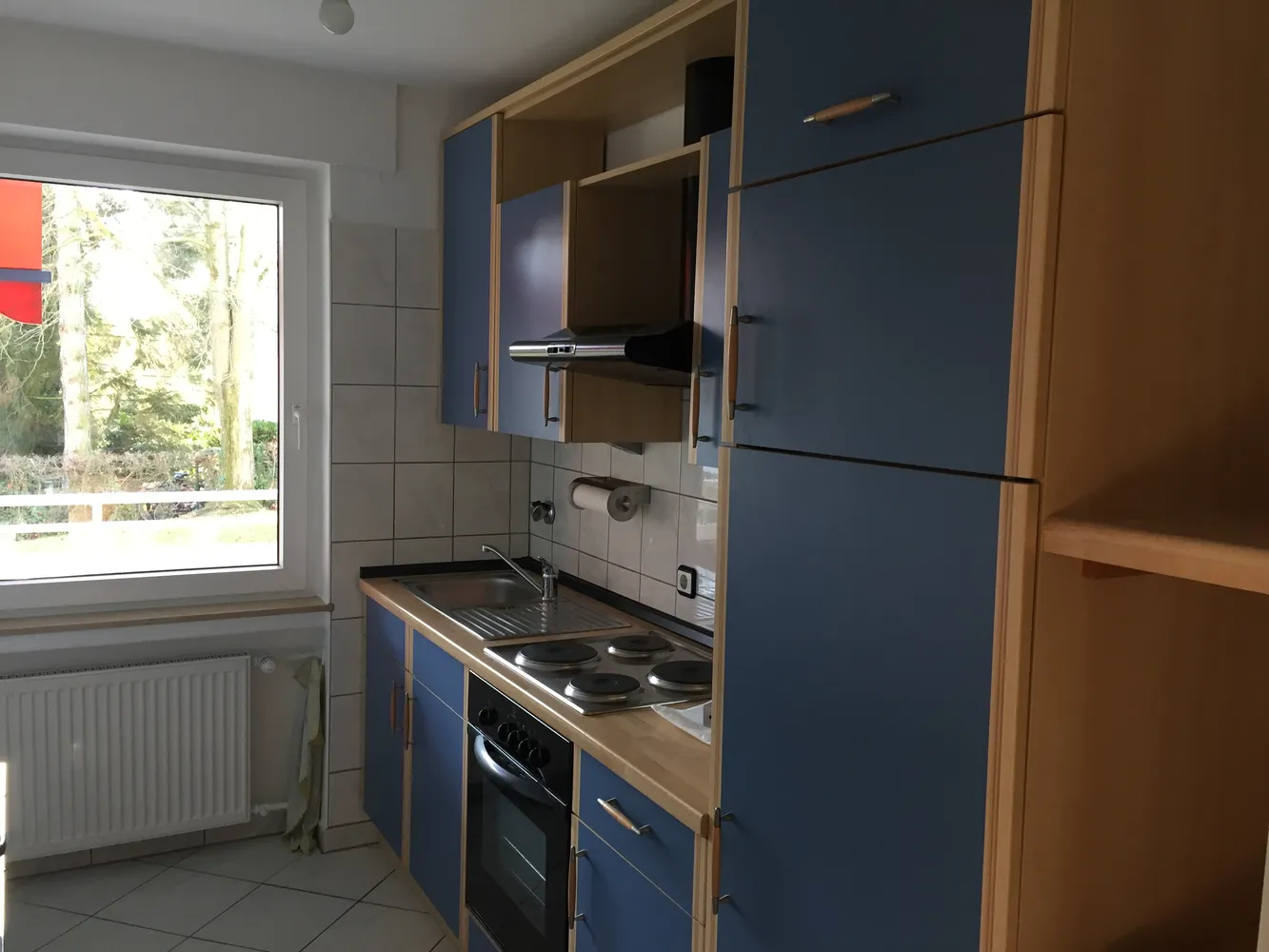 1 Zimmer Wohnung mit 40 m² in Düsseldorf – Bild 8