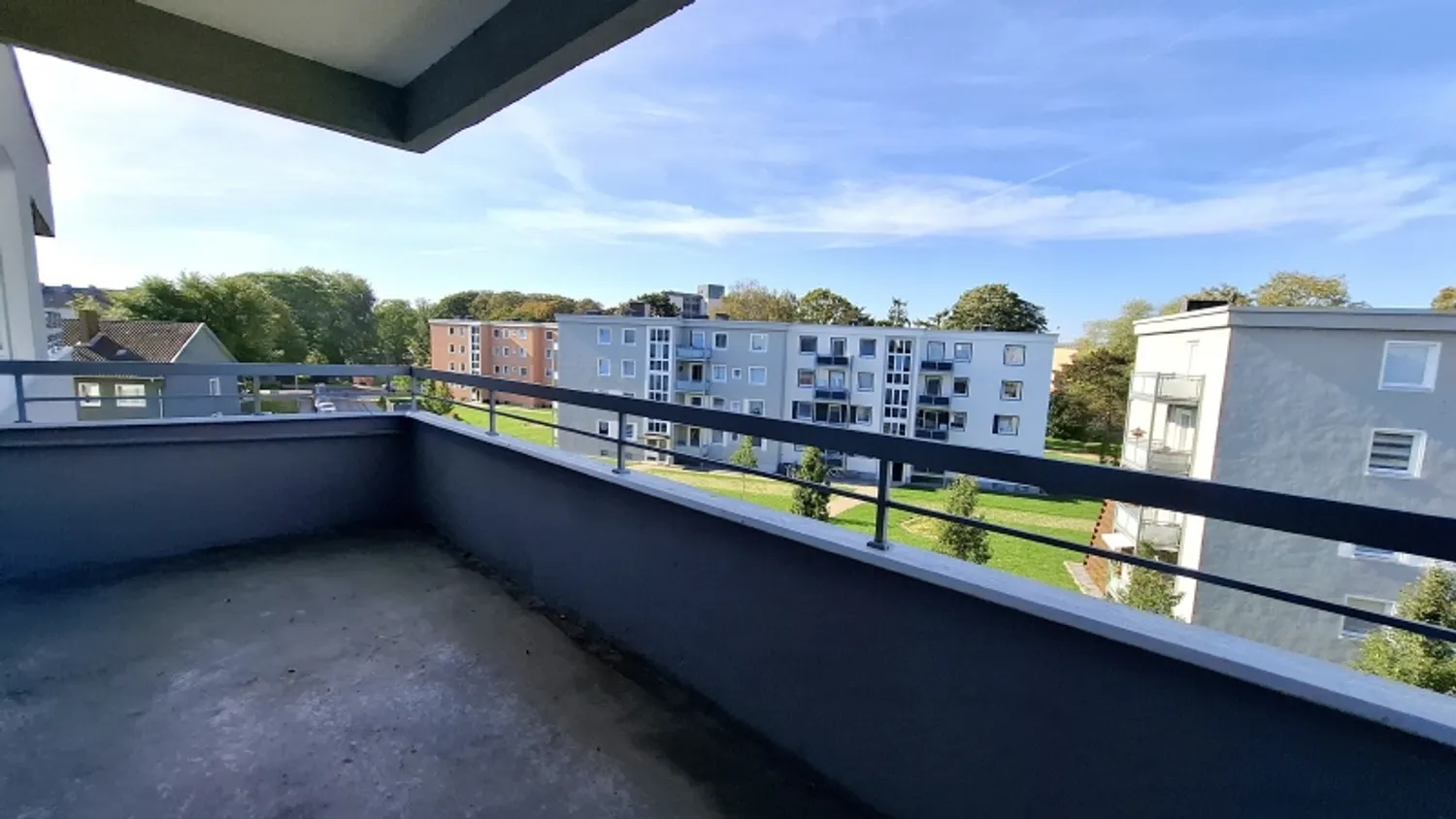3 Zimmer Wohnung mit 72 m² in Minden – Bild 4