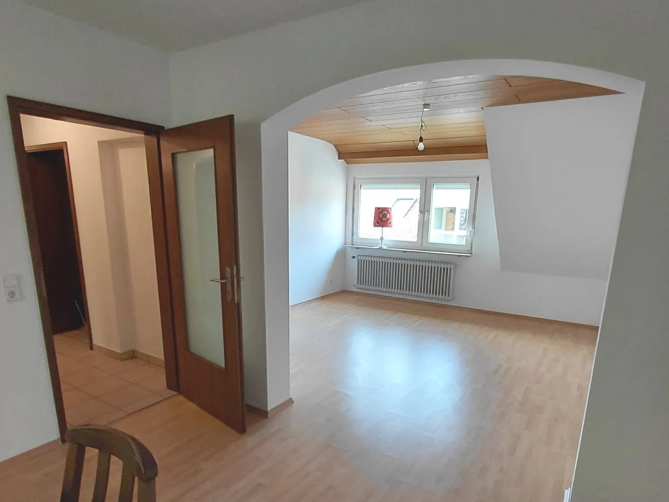 4 Zimmer Wohnung mit 97 m² in Lörrach – Bild 3