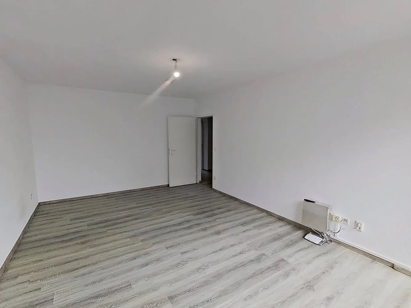 1 Zimmer Wohnung mit 36 m² in Münster – Bild 5