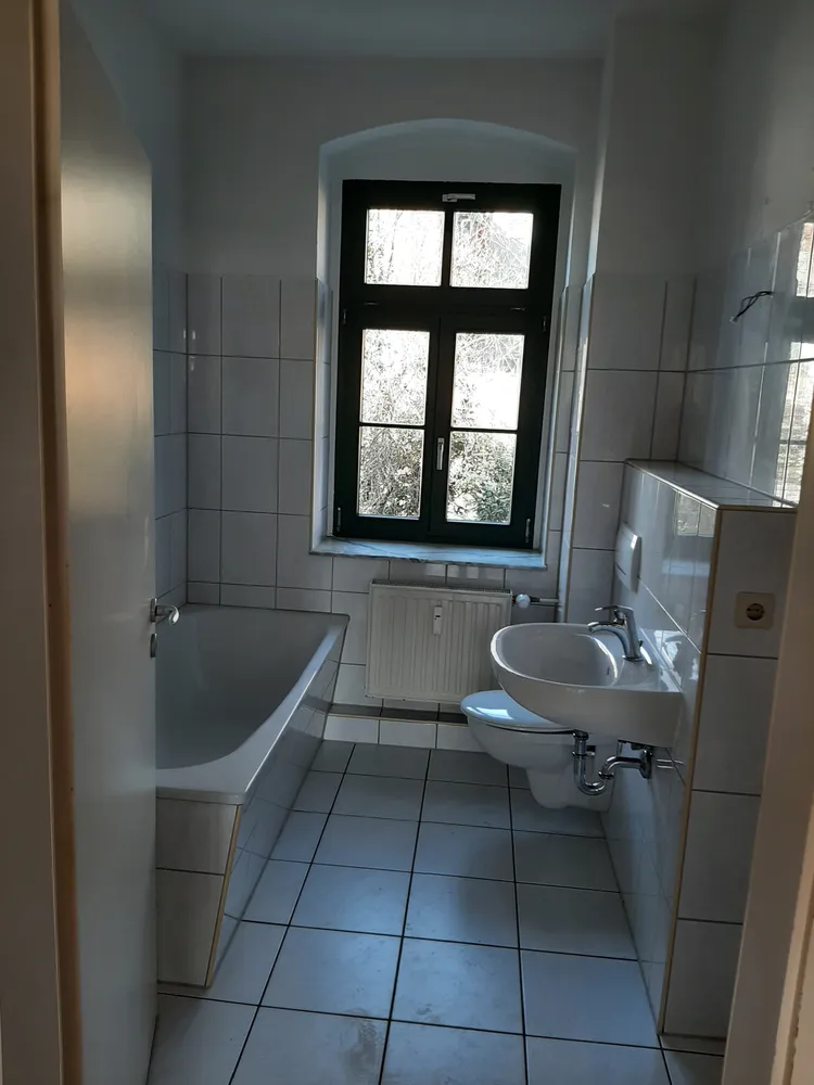 2 Zimmer Wohnung mit 49 m² in Weißenfels – Bild 1