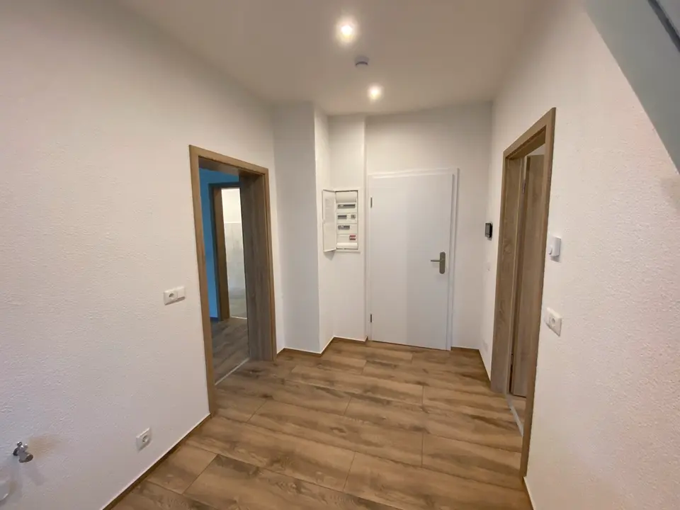 2 Zimmer Wohnung mit 40 m² in Annaberg-Buchholz – Bild 5