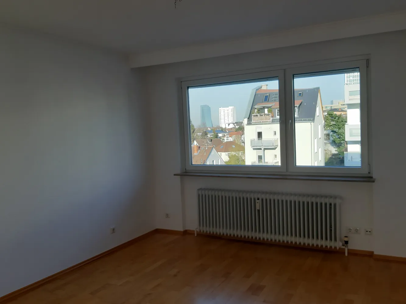 3 Zimmer Wohnung mit 96 m² in Frankfurt am Main – Bild 10