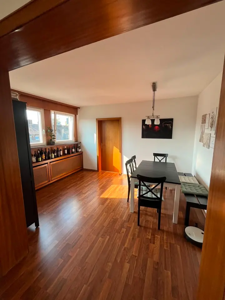 3 Zimmer Wohnung mit 95 m² in Bergisch Gladbach – Bild 3