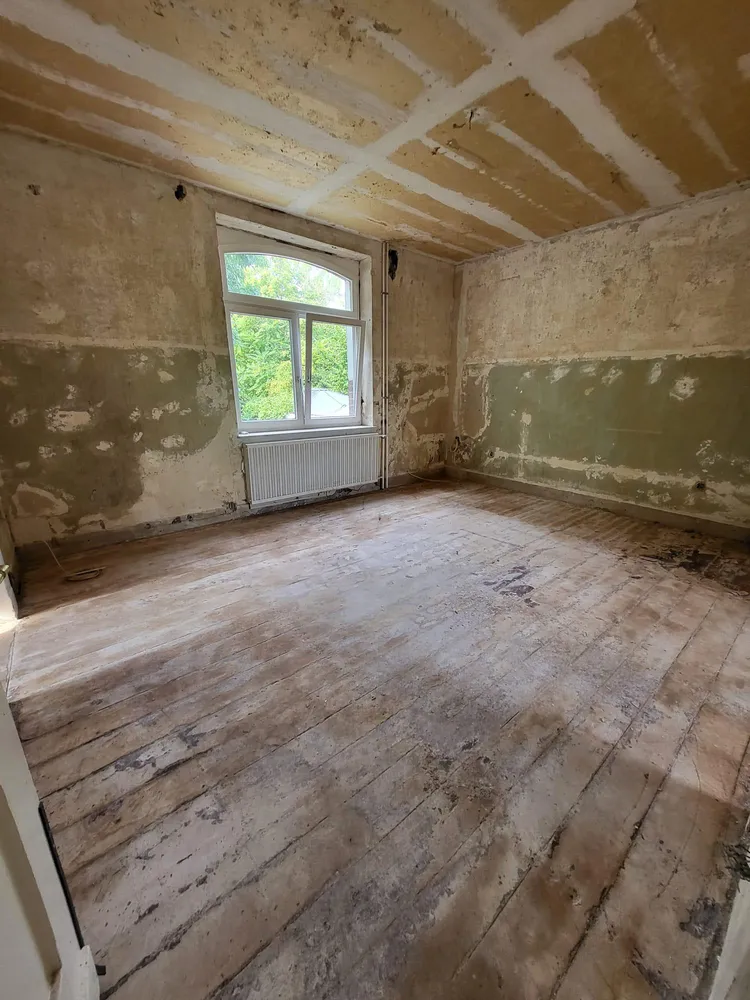 4 room house with 107 m² in Rheinberg – Photo 1