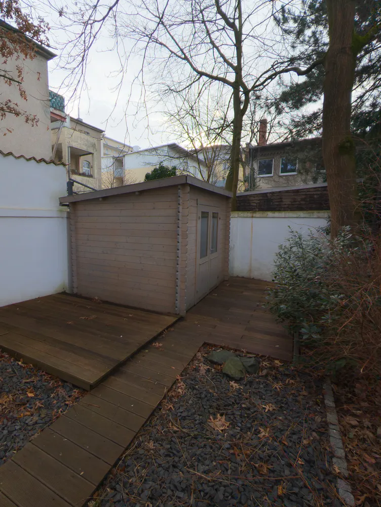 3 room apartment with 100 m² in Brunswick – Photo 8