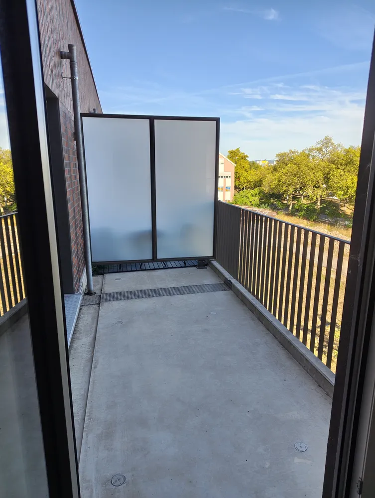 2 Zimmer Wohnung mit 80 m² in Mannheim – Bild 10