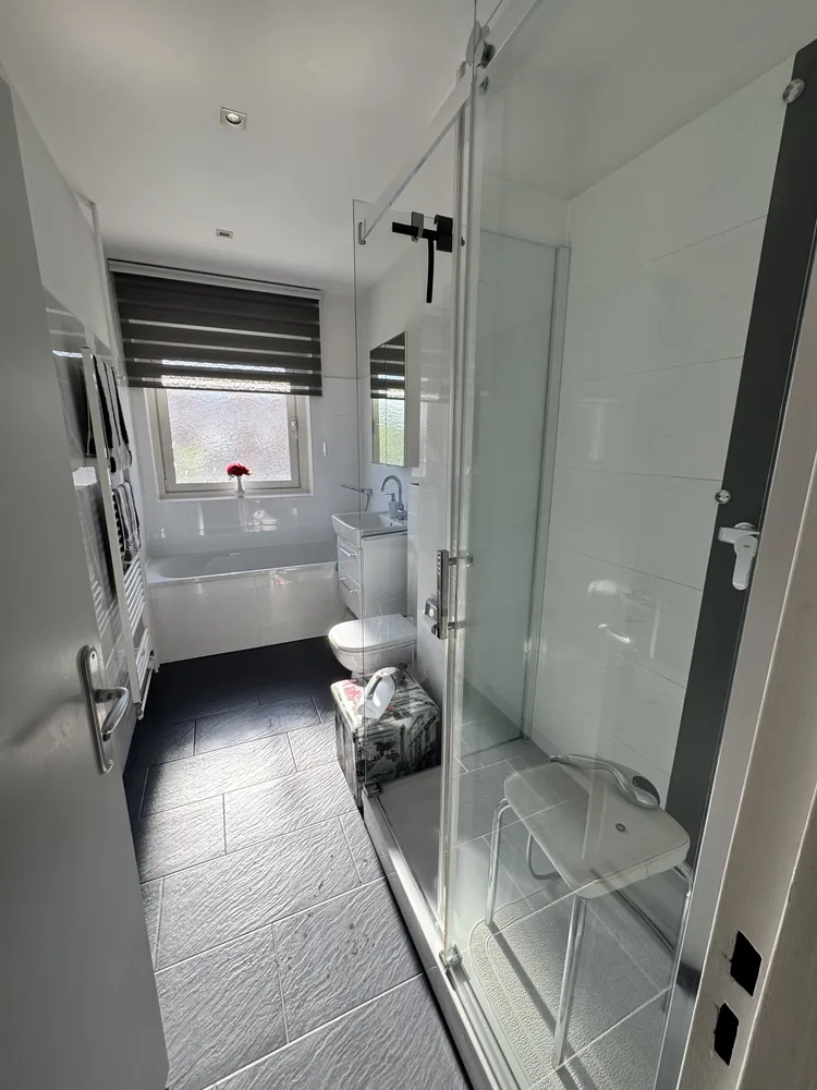3 Zimmer Wohnung mit 83 m² in Berlin – Bild 2