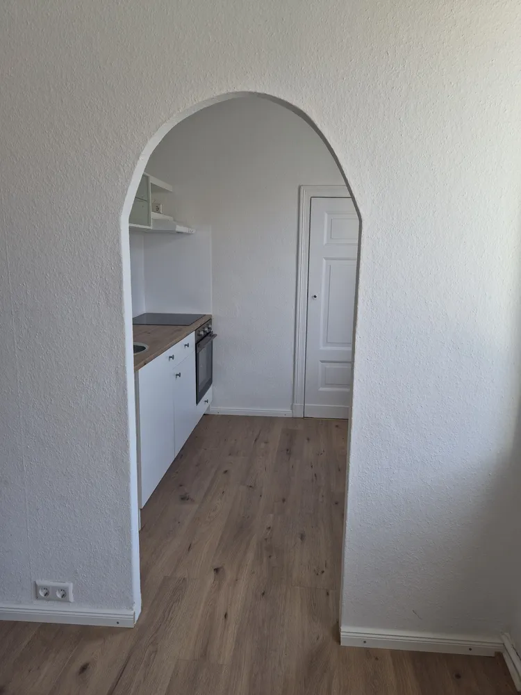 1 Zimmer Wohnung mit 33 m² in Berlin – Bild 2