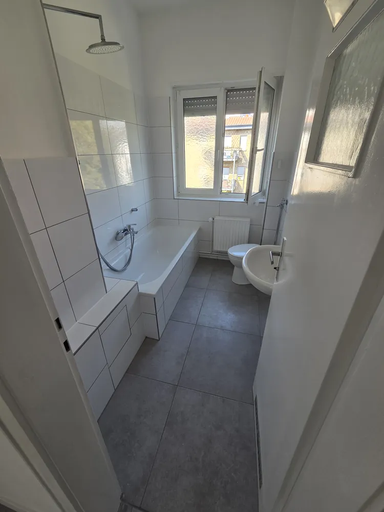2 Zimmer Wohnung mit 57 m² in Mannheim – Bild 3