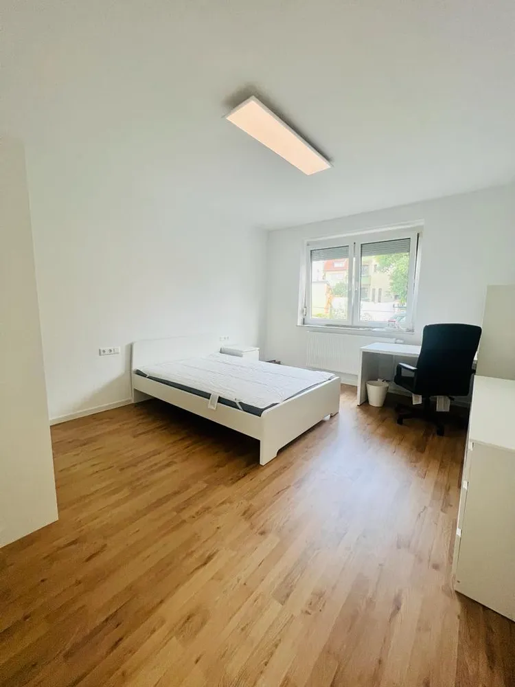 2 Zimmer Wohnung mit 50 m² in Stuttgart – Bild 6