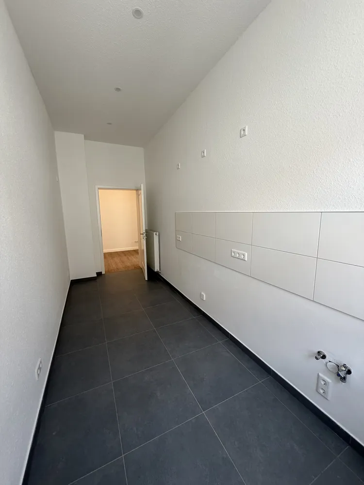 3 room apartment with 85 m² in Brunswick – Photo 8