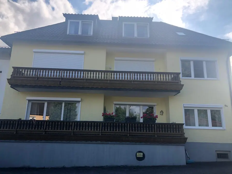 3 room apartment with 79 m² in Passau – Photo 10
