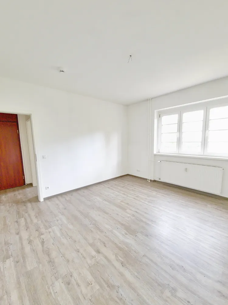 2 room apartment with 51 m² in Magdeburg – Photo 4