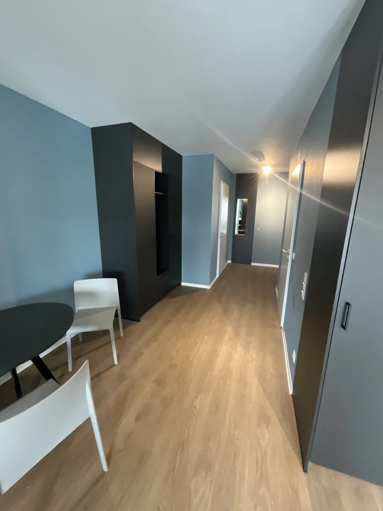 1 Zimmer Wohnung mit 48 m² in Düsseldorf – Bild 8