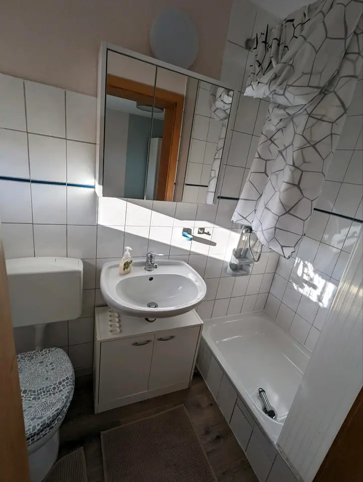 2 Zimmer Wohnung mit 14 m² in Jena – Bild 5
