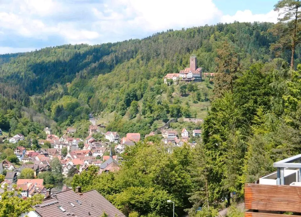 Studio mit 35 m² in Calw – Bild 6