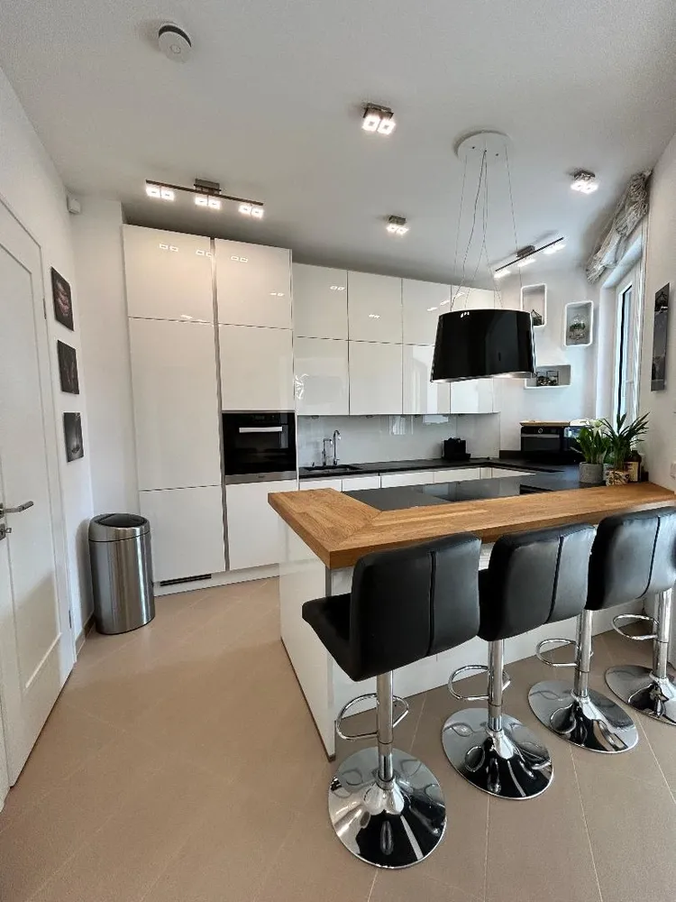5 Zimmer Wohnung mit 157 m² in Düsseldorf – Bild 8