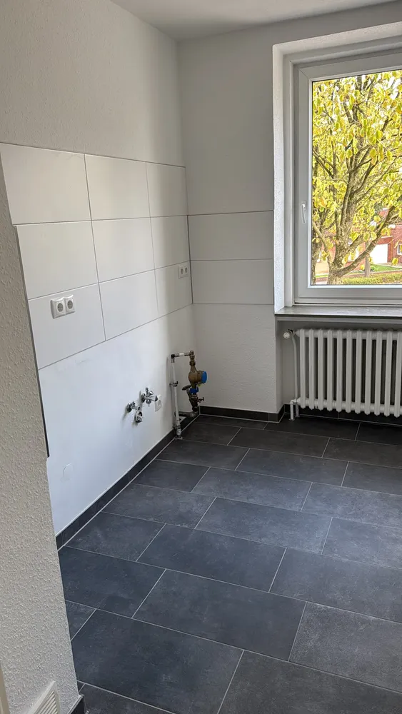 4 room apartment with 78 m² in Nordhorn – Photo 4
