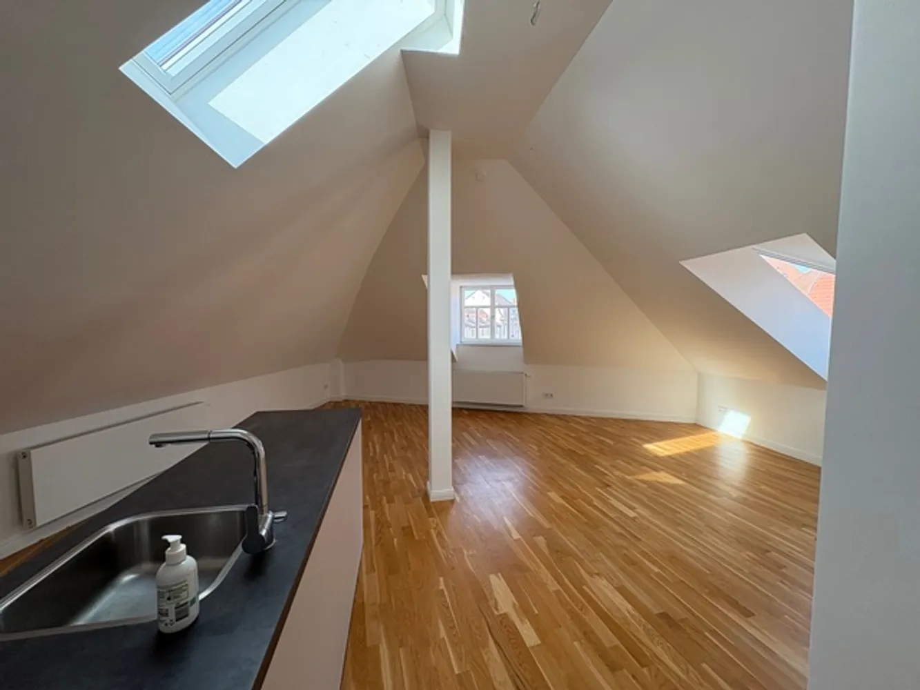 3 Zimmer Wohnung mit 74 m² in Bayreuth – Bild 7