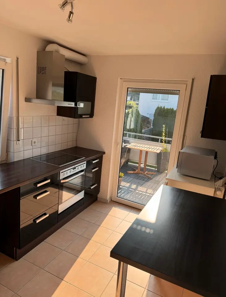 3 Zimmer Wohnung mit 93 m² in Bielefeld – Bild 4