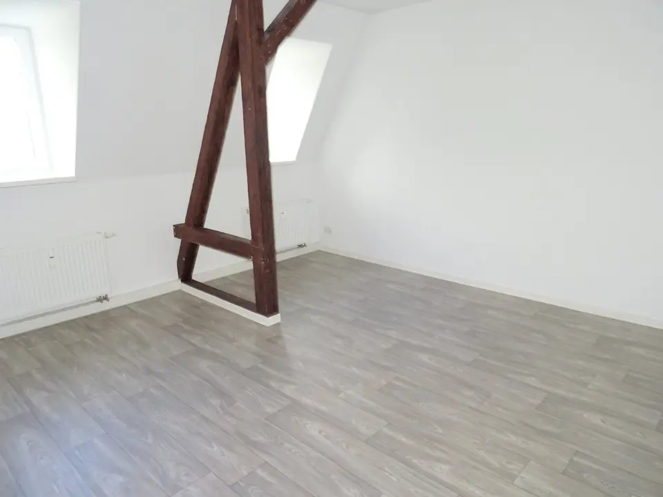 3 Zimmer Wohnung mit 99 m² in Werdau – Bild 10