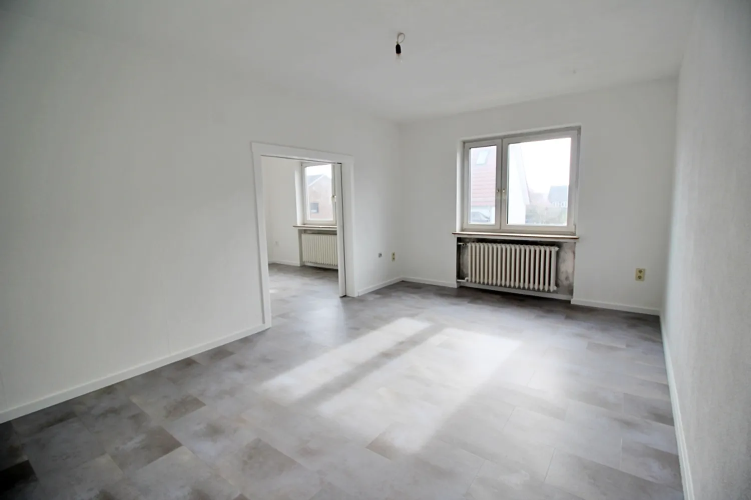 3 Zimmer Wohnung mit 94 m² in Bremen – Bild 5