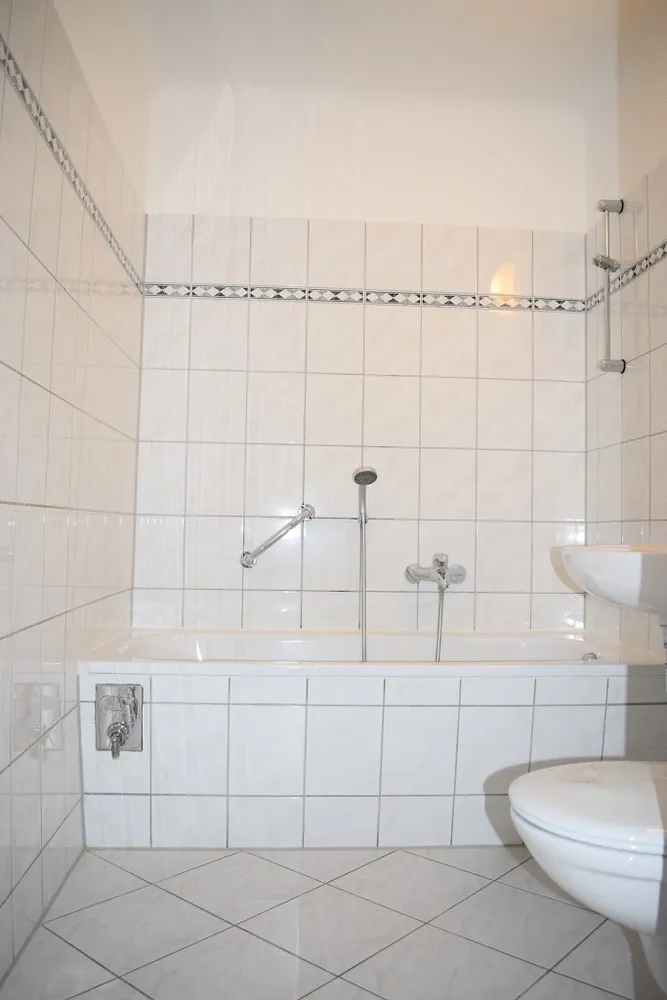 3 room apartment with 72 m² in Gotha – Photo 4