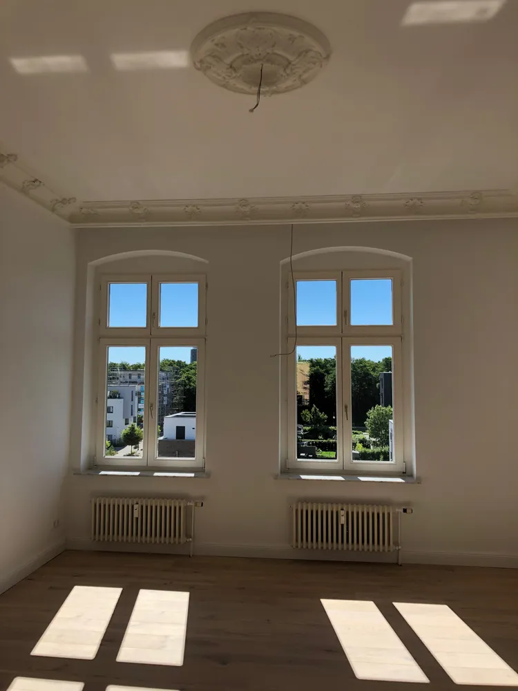 4 room apartment with 104 m² in Magdeburg – Photo 5