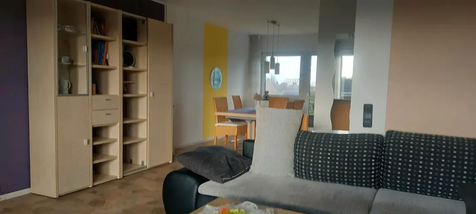WG-Zimmer mit 100 m² in Aachen – Bild 2