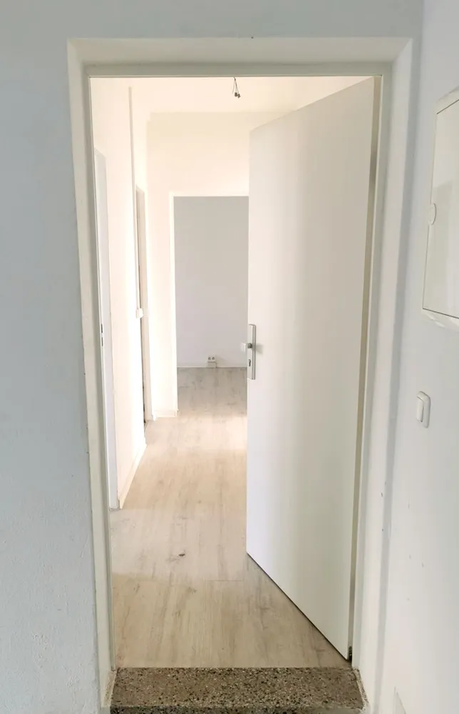 3 Zimmer Wohnung mit 59 m² in Löbau – Bild 3