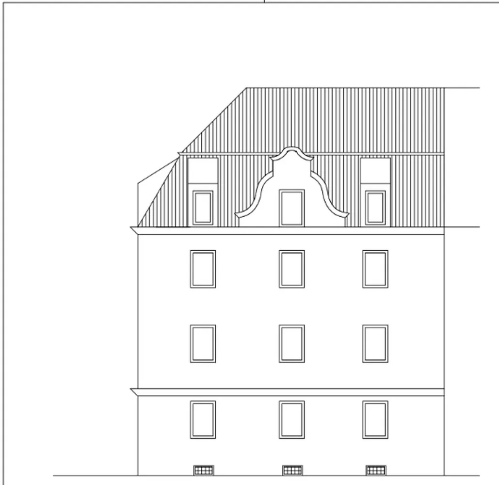 2 room apartment with 58 m² in Augsburg – Photo 6