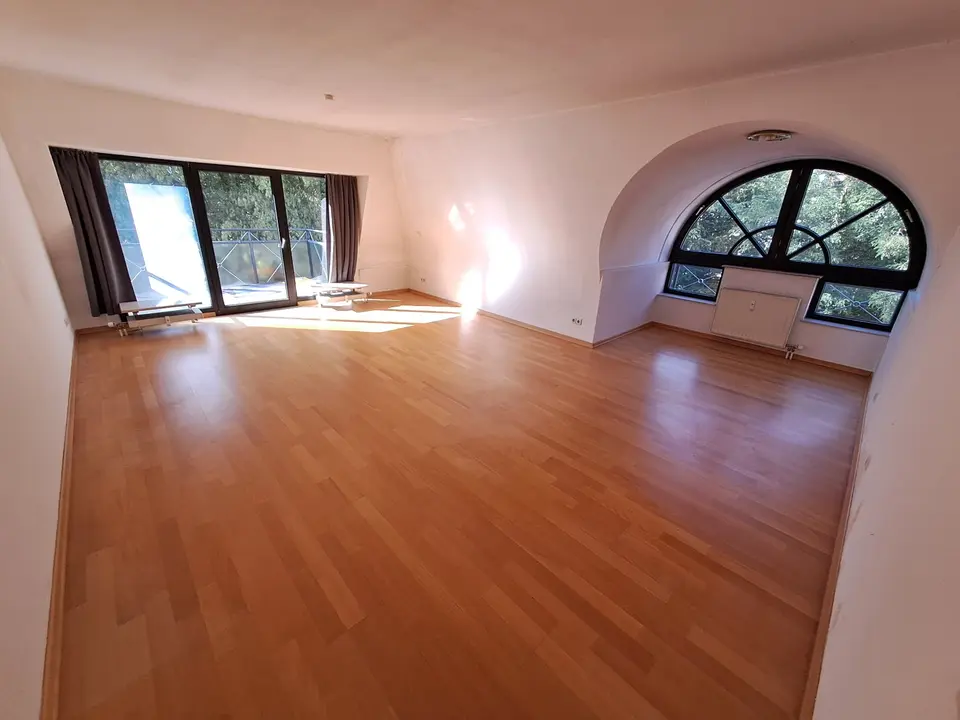 3 Zimmer Wohnung mit 84 m² in Krefeld – Bild 1