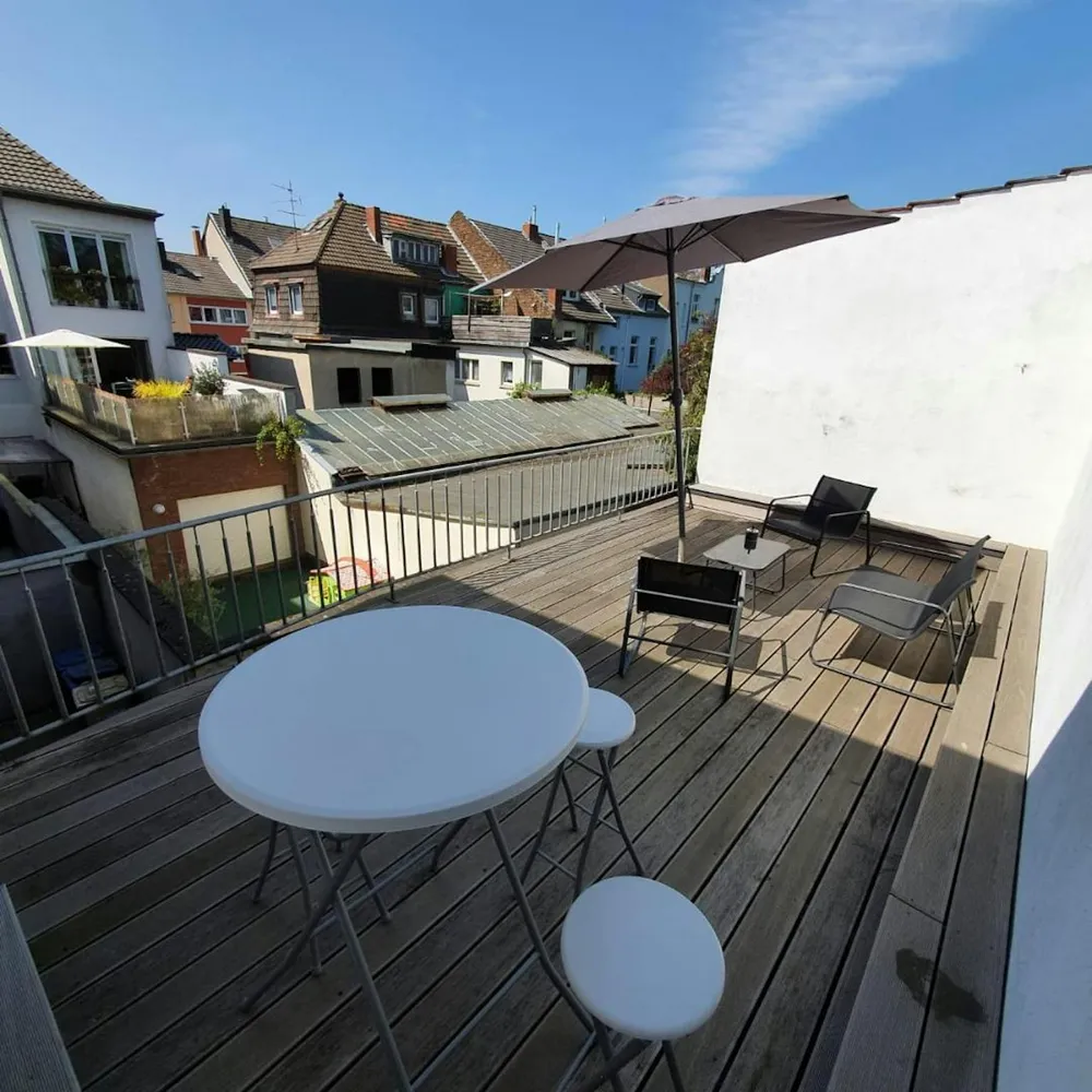 WG-Zimmer mit 15 m² in Bonn – Bild 10