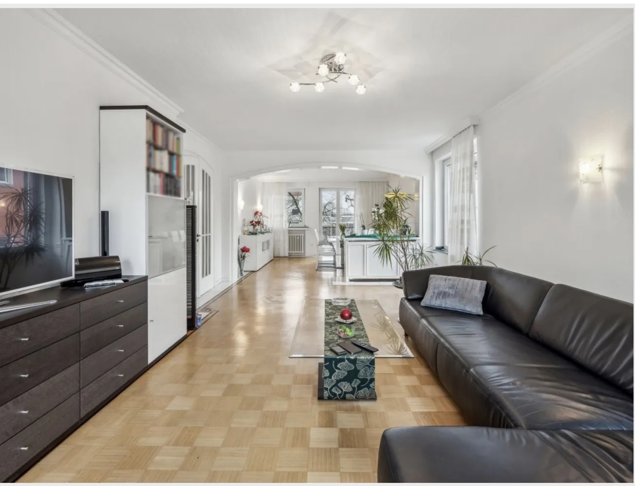 3 Zimmer Wohnung mit 105 m² in Duisburg – Bild 7
