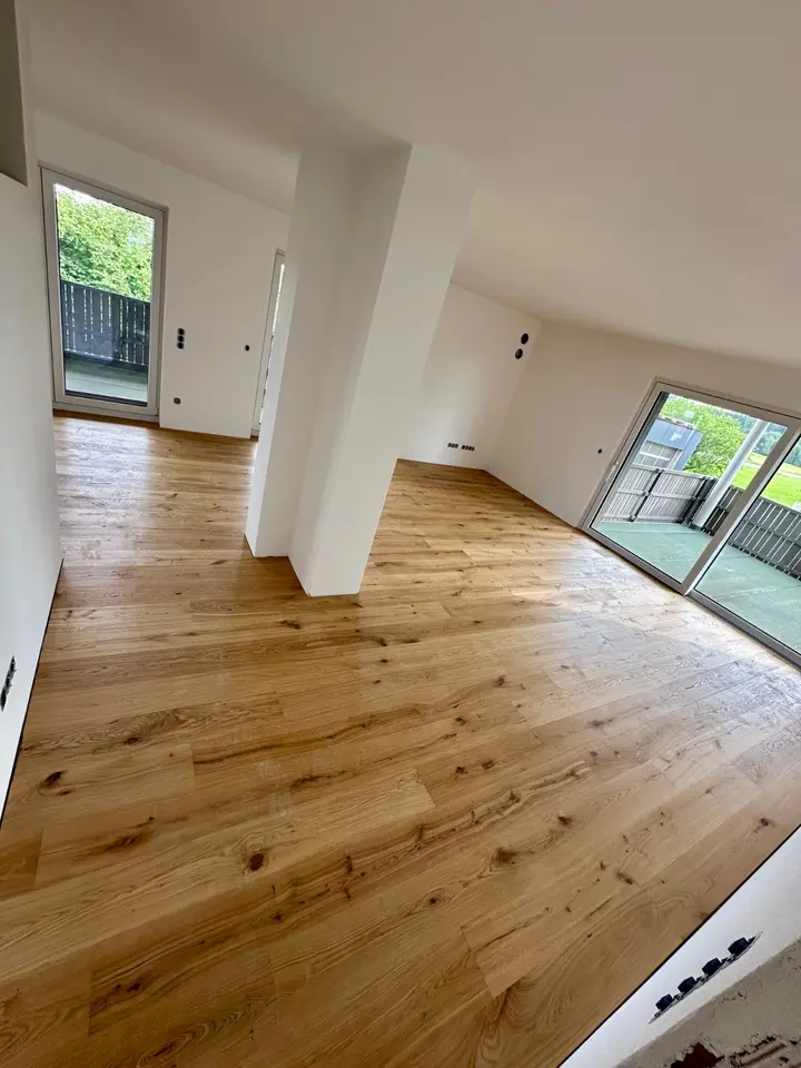 2 Zimmer Wohnung mit 98 m² in Memmingen – Bild 7