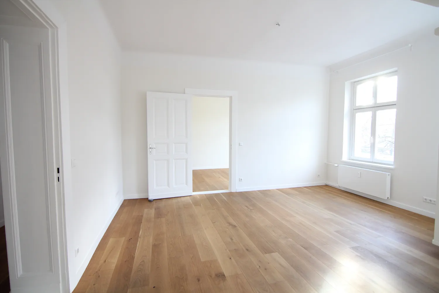 4 Zimmer Wohnung mit 162 m² in Berlin – Bild 4