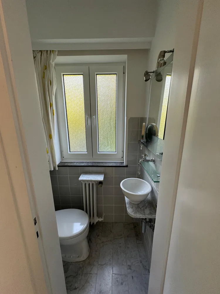 4 Zimmer Wohnung mit 90 m² in Aachen – Bild 5