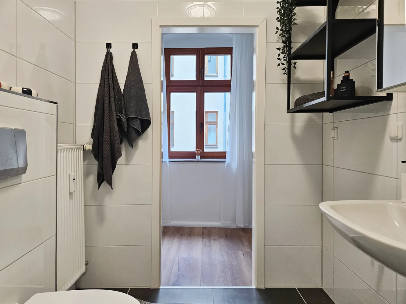 2 Zimmer Wohnung mit 49 m² in Magdeburg – Bild 6