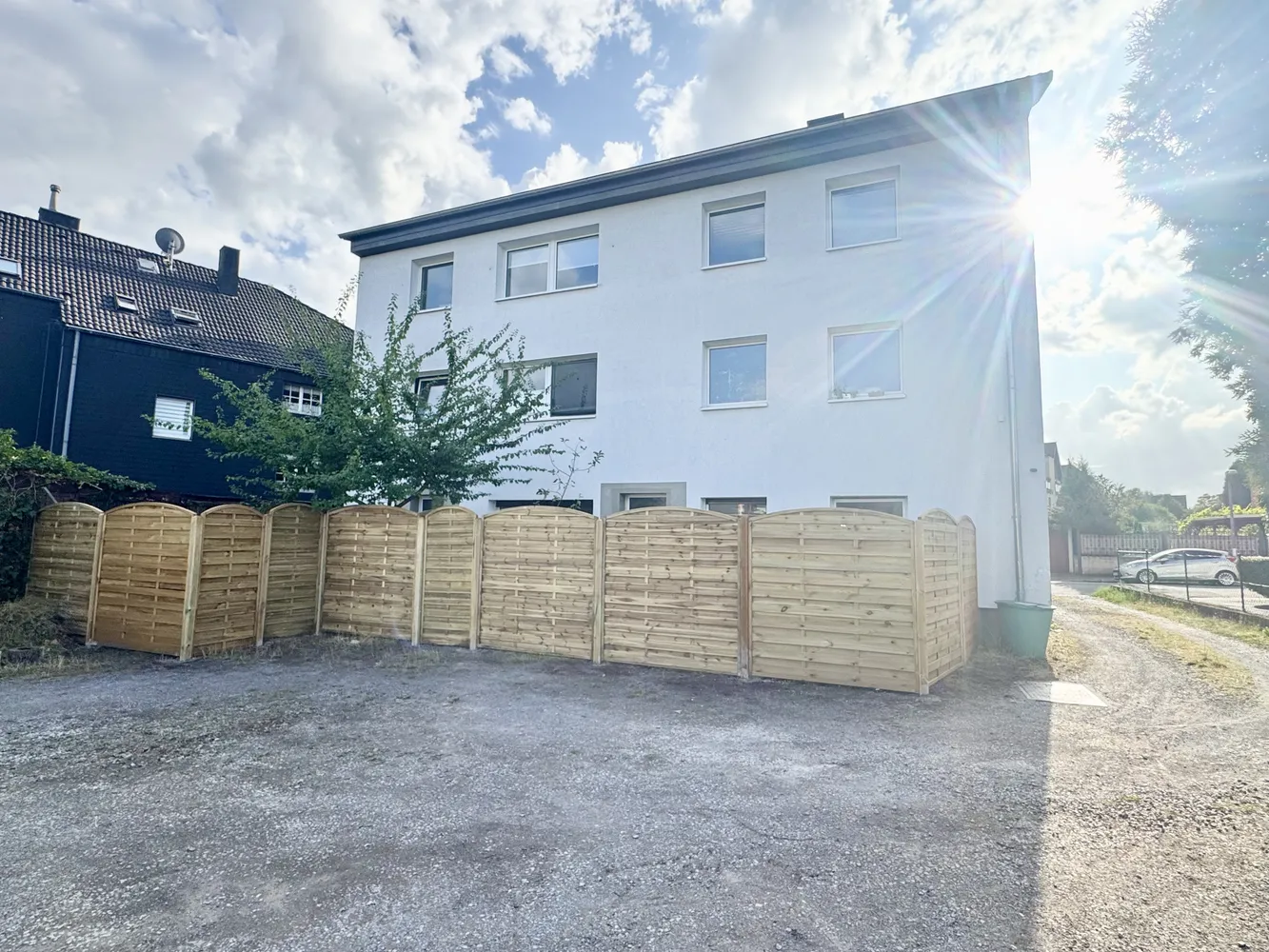 3 Zimmer Wohnung mit 95 m² in Essen – Bild 1