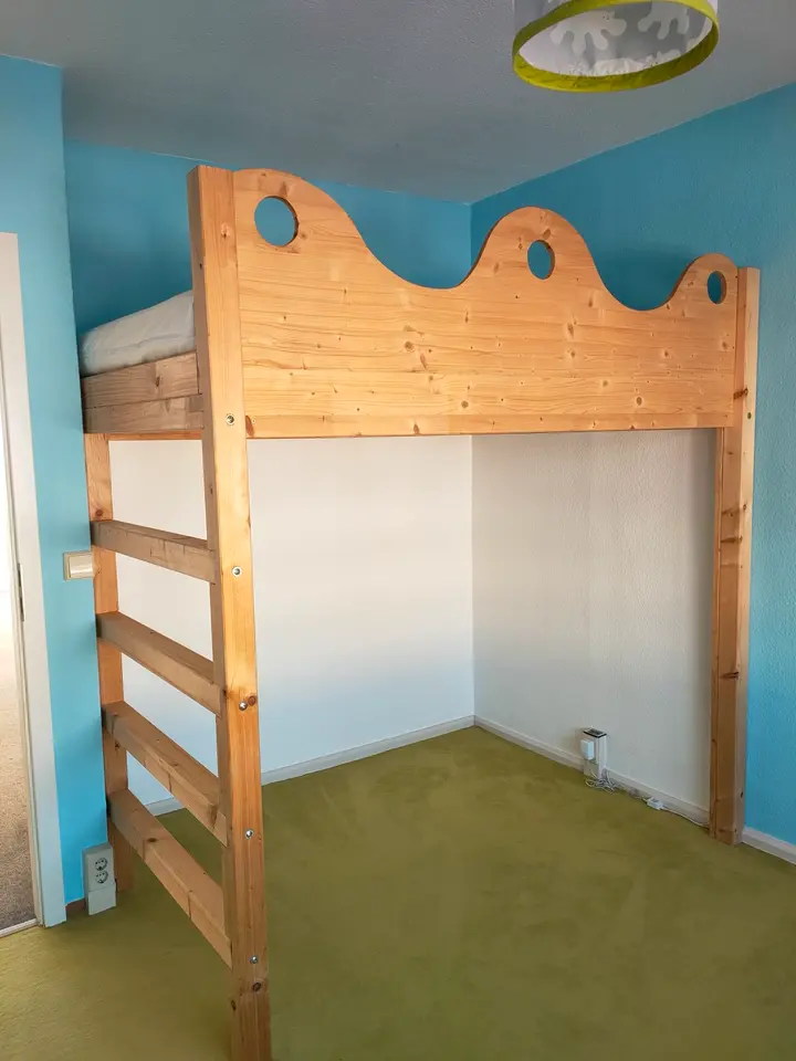 3 Zimmer Wohnung mit 62 m² in Suhl – Bild 3