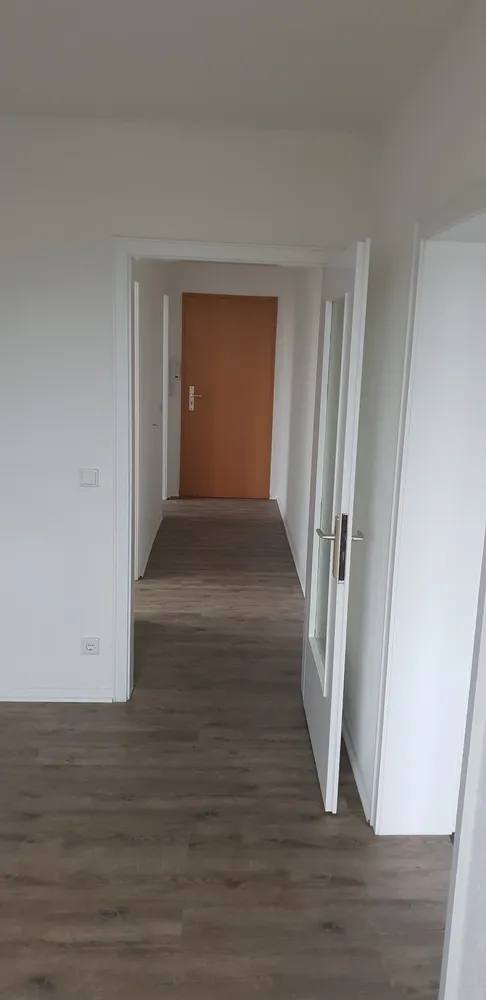 2 Zimmer Wohnung mit 48 m² in Solingen – Bild 11