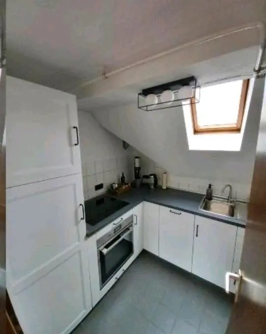 3 Zimmer Wohnung mit 56 m² in Braunschweig – Bild 6