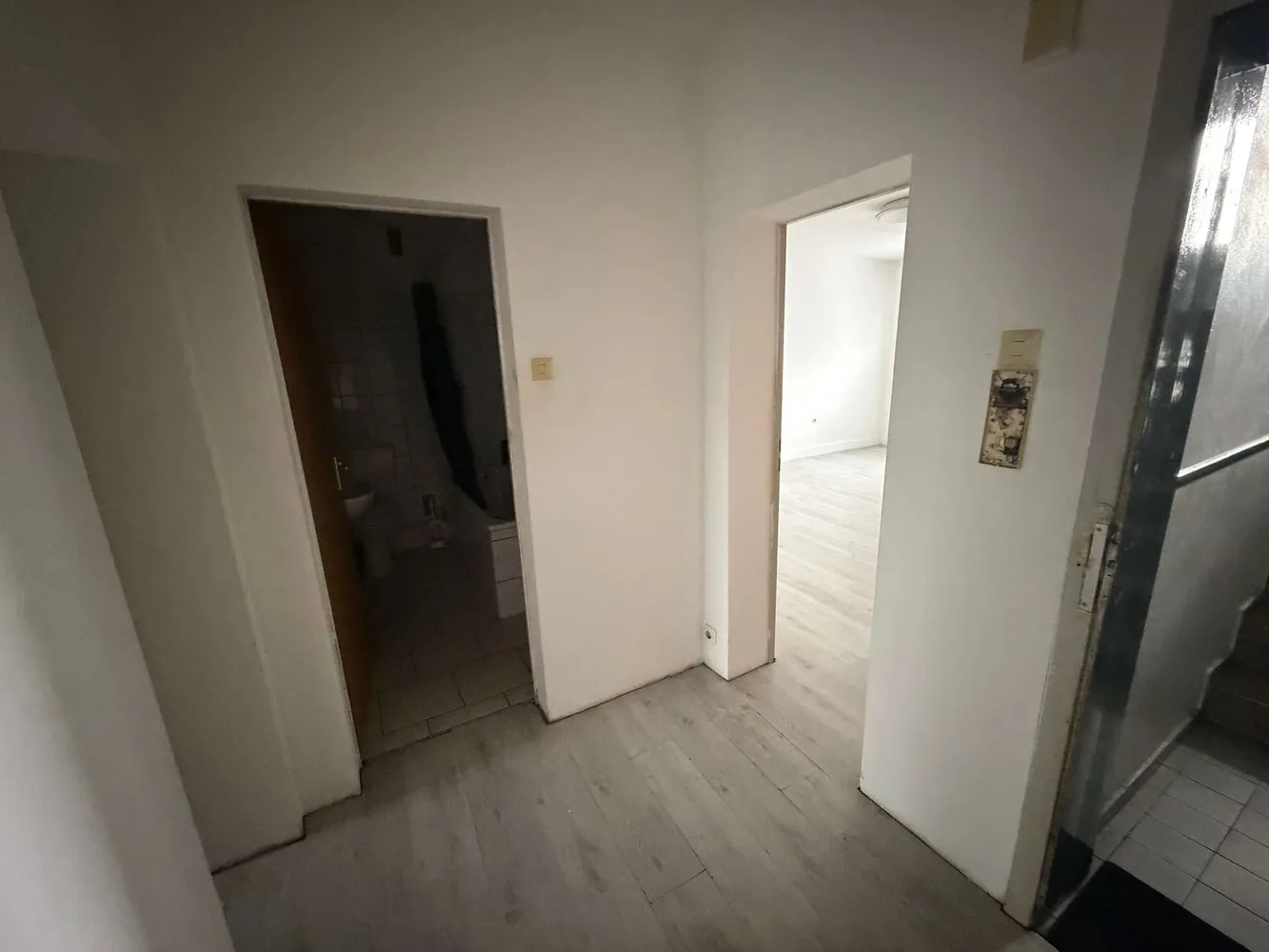 2 Zimmer Wohnung mit 54 m² in Oberhausen – Bild 1