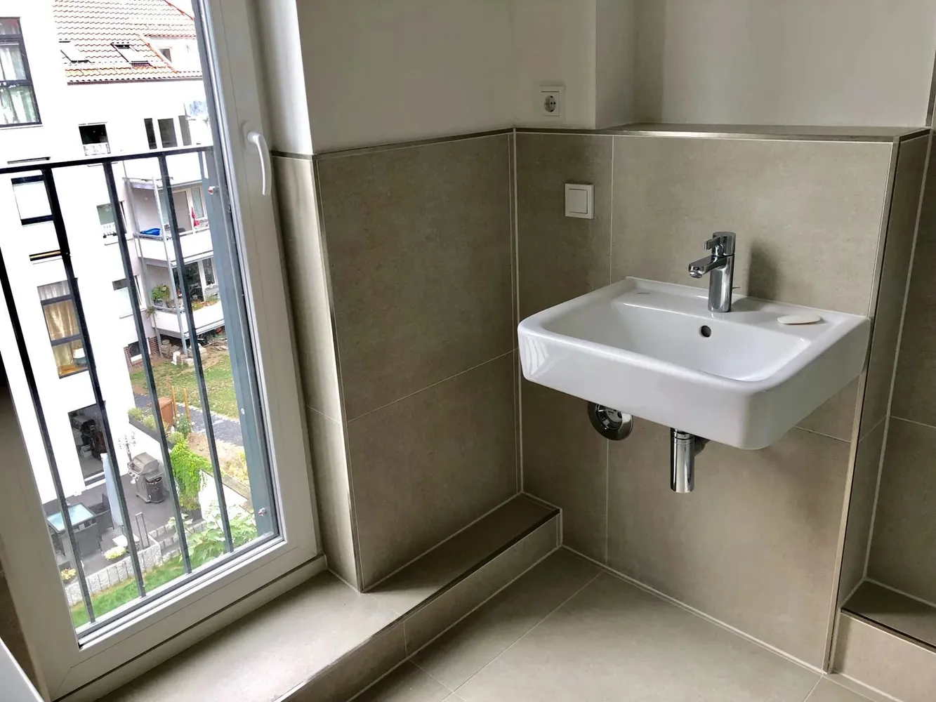 3 Zimmer Wohnung mit 58 m² in Hannover – Bild 4