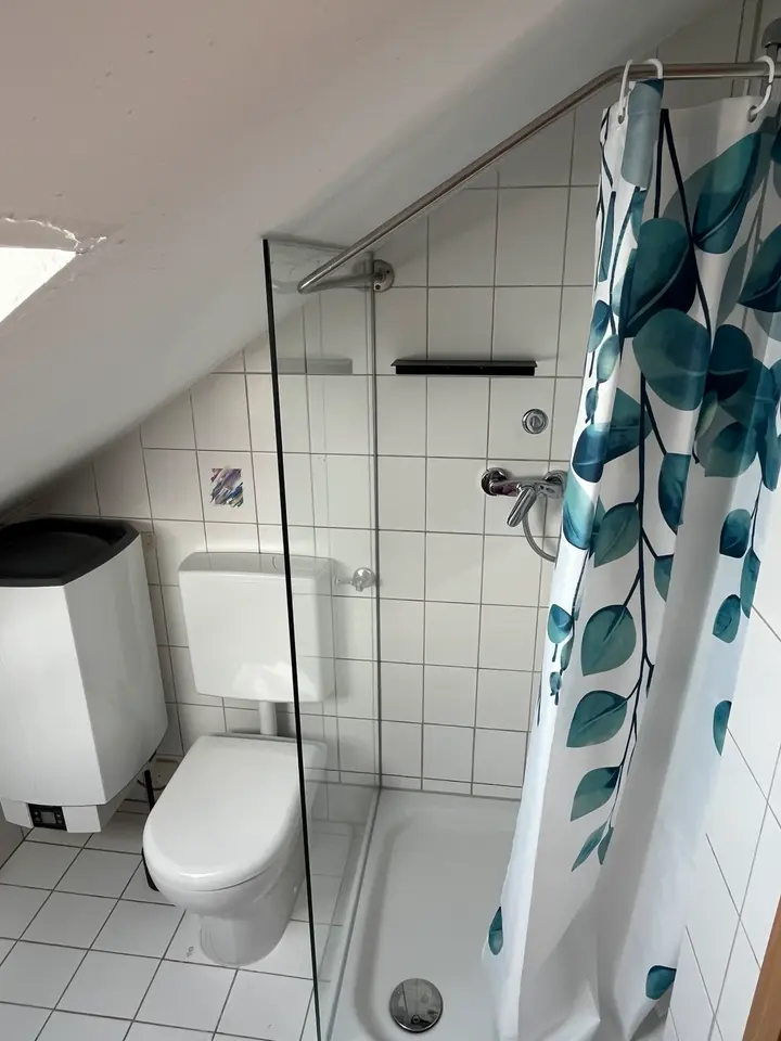 2 Zimmer Wohnung mit 45 m² in Kirchheim unter Teck – Bild 10