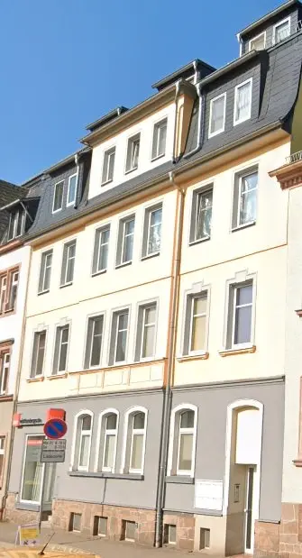 3 Zimmer Wohnung mit 75 m² in Mittweida – Bild 7