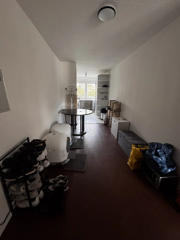 4 room apartment with 104 m² in Frankfurt am Main – Photo 4