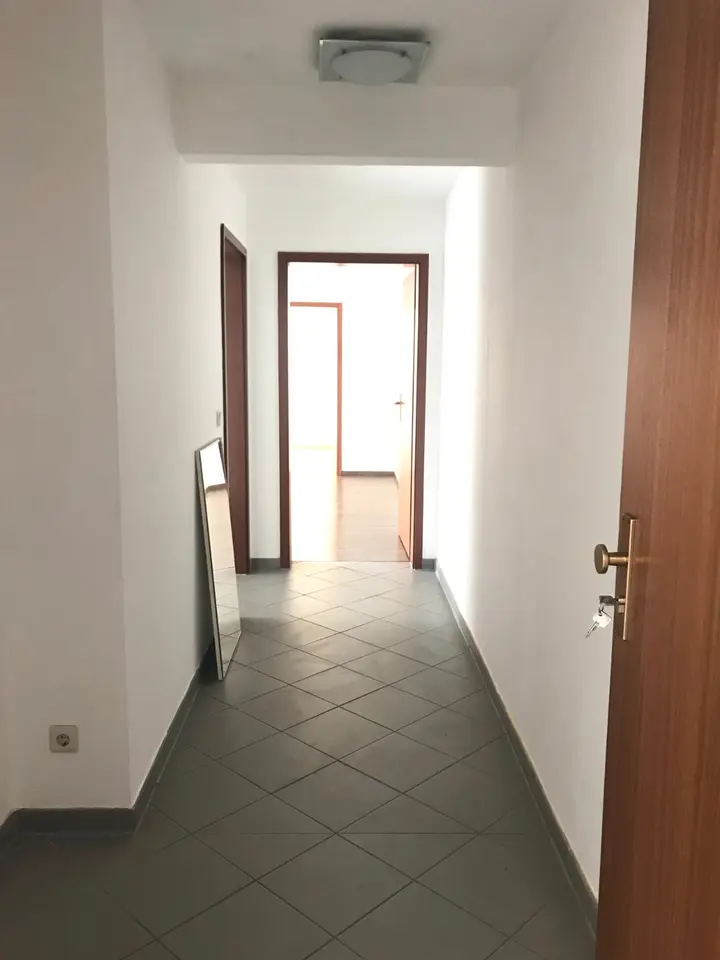 2 Zimmer Wohnung mit 61 m² in Halberstadt – Bild 4